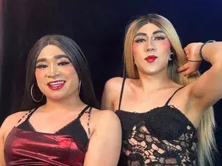 Streamate Best Webcam of QueennTifanny