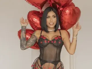 Streamate Adult Webcams of AlisonFoxworth