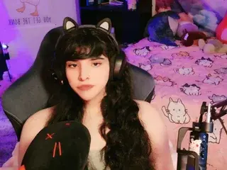 Streamate Live Sex Cam of BimboKat