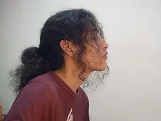 Streamate Best live sex cam show of DeusGothh