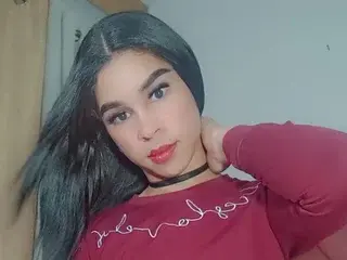 Streamate Best Webcam of NayaraK