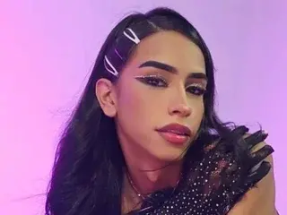 Streamate Nude Webcam of Vickysex33