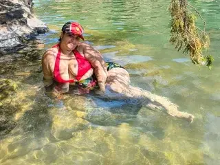 Streamate Free Porn Cam of isabellajrogers