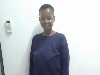 Streamate Best live sex cam show of CurvyNoirx47