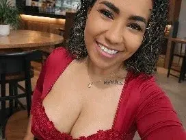 Streamate Sex Cam of QueenxNefertit