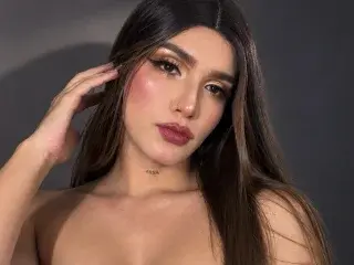 Streamate Free Porn Cam of AryaMoon