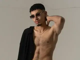 Streamate Adult Video Chat of JaxonCarter