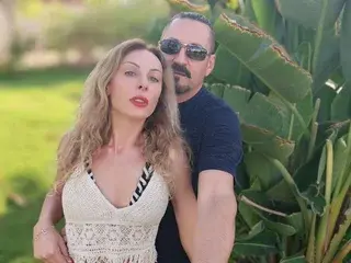 Streamate Watch Live Sex Cams of NastyKinkyCpl