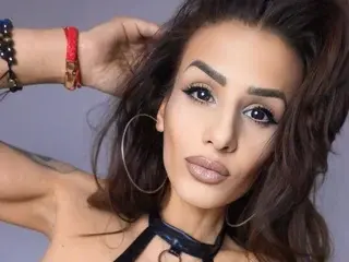 Streamate Sex Chat of AlphaQueen