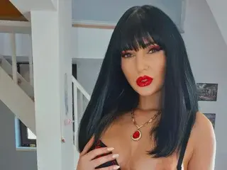 Streamate Nude Webcam of Sophie_Marlowe