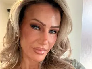 Streamate Best live sex cam show of JennaAlexanderXXX