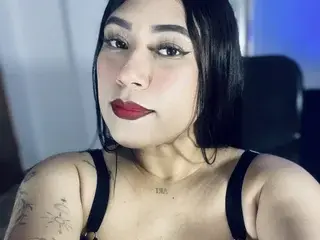 Streamate Sex Cam of alexiarossee