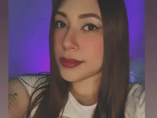 Streamate Free Porn Cam of alexiarossee