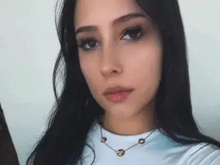 Streamate Adult Video Chat of AngellSkyyy
