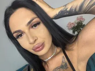 Streamate Adult Webcams of NaughtyCleoX