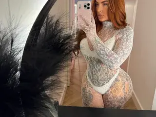 Streamate Watch Live Sex Cams of Karolinaox