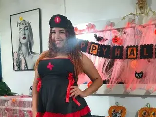 Streamate Watch Live Sex Cams of CamilaTits20