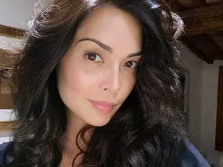 Streamate Free Live Porn of TeraPatrick