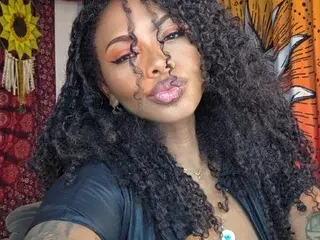 Streamate Private Sex Chat of ellizzagrey