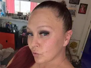 Streamate Live Porn of Destiny_Rabbit