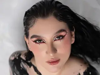 Streamate Live Sex of Rossete_ch