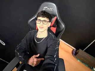 Streamate Best live sex cam show of DanntheStiff67