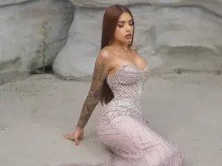 Streamate Adult Webcam of SofiaaMartinezz