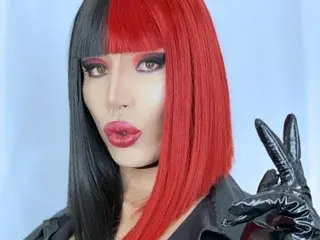 Streamate Free Porn Cam of April_Simonss
