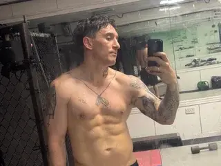 Streamate Adult Webcams of Irishbull