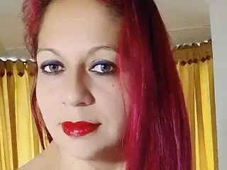 Streamate Free Porn Cam of Lua_Evans