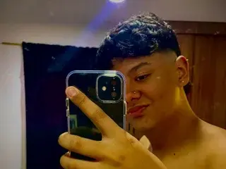 Streamate Best live sex cam show of Asier_Nevado