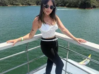 Streamate Adult Video Chat of Asshley_Port
