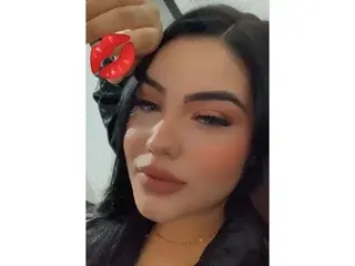 Streamate Live Sex Cam of DalilaZaens