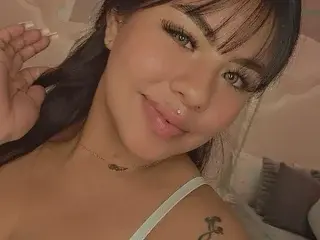 Streamate Free Live Porn of LilyVegaa