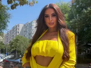 Streamate Adult Webcam of SiennaHays