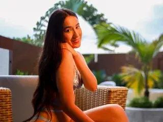 Streamate Best live sex cam show of BrisaSilva