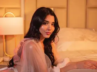 Streamate Sex Cam of ValleryMontana