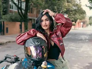 Streamate Best live sex cam show of AidaEscobar