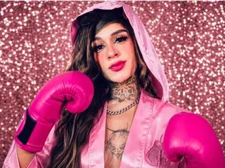Streamate Sex Cam of Daxnoir