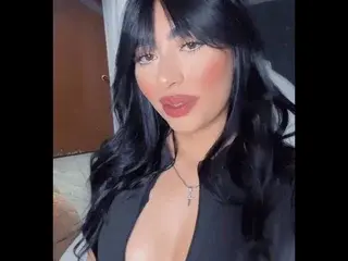 Streamate Adult Video Chat of Tifanny_Monroe