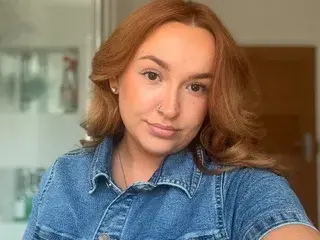 Streamate Sex Cam of BritishMissPoppy