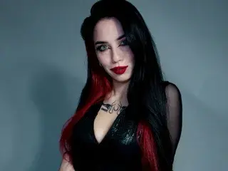 Streamate Live Sex Cam of PollyDiva