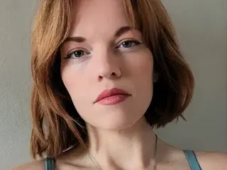 Streamate Nude Webcam of RaynaGingerlysnatch