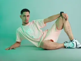 Streamate Free Porn Cam of Alex900
