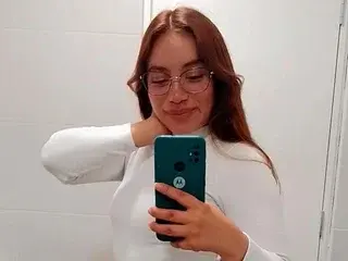 Streamate Free Live Porn of Camila_Voss