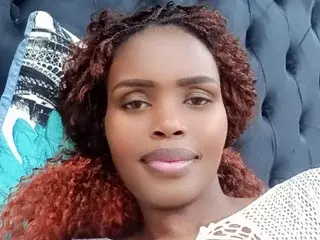 Streamate Nude Webcam of ChocolateClitt