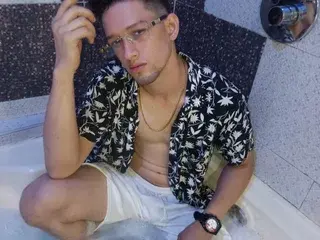 Streamate Sex Cam of Jayko_Miller23