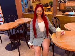 Streamate Private Sex Chat of MAIYRAxo