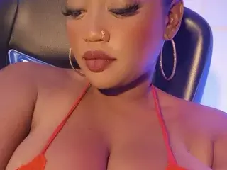 Streamate Free Porn Cam of Perla_sexxy