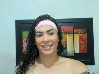 Streamate Adult Webcam of cristallwright